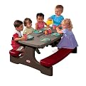 Little Tikes Easy Store Table