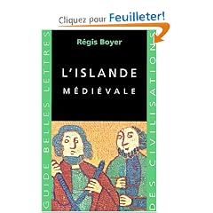 L'Islande m�di�vale
