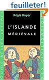L'Islande m�di�vale