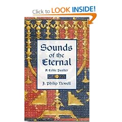 Sounds of the Eternal: A Celtic Psalter