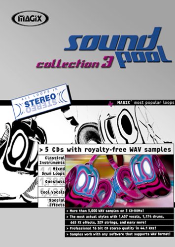 Magix SoundPool Collection 3