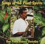 Songs of the Plant Spirits
