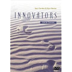 Innovators (Live in Concert)