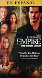 Empire (Spanish) (Sub) [VHS]