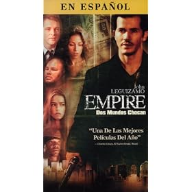 Empire [VHS]