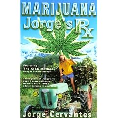 Marijuana: Jorge's RX