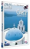 DVD Guides : Grèce, Athènes et les îles Image du produit