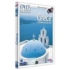 DVD Guides : Gr�ce, Ath�nes et les �les