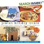 Jewish Holiday Treats: Recipes and Crafts for the Whole Family (Treats)