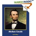 Abraham Lincoln (Rookie Biographies)