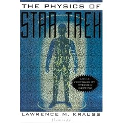 The Physics of Star Trek