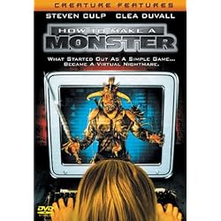 How to Make a Monster