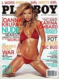 2005 Joanna Krupa/Karina Lombard 