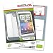 atFoliX FX-Mirror Displayschutzfolie f�r HTC Wildfire S - Displayschutz vollverspiegelt! H�chste Qualit�t - Made in Germany!