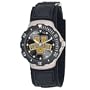 Game Time Unisex COL-AGV-VAN Vanderbilt Agent Velcro Watch