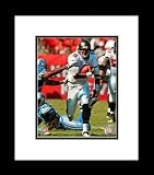 Tampa Bay Buccaneers Josh Freeman 2011 Framed Picture 8x10