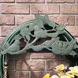Outdoor Living : Chickadee Hose Holder