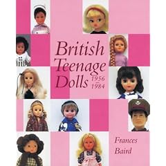 British Teenage Dolls