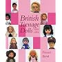 British Teenage Dolls