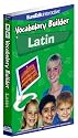 Vocabulary Builder - Learn Latin: for Children 4 & up