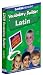 Vocabulary Builder - Learn Latin: for Children 4 & up