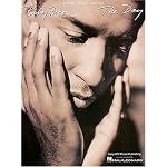 Babyface The Day book cover