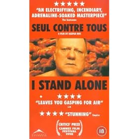I Stand Alone [VHS] [1999]