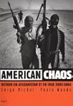 American chaos