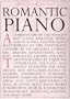 Library Of Romantic Piano