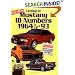 Catalog of Mustang ID Numbers 1964 1/2-93 (Cars & Parts Magazine Matching Numbers Series) (Cars & Parts Magazine Matching Numbers Series)