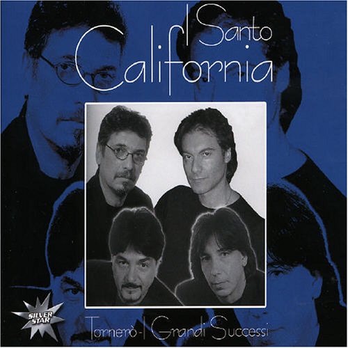 I Santo California - ITALIAN GOLD - Zortam Music