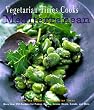 "Vegetarian Times" Cooks Mediterranean