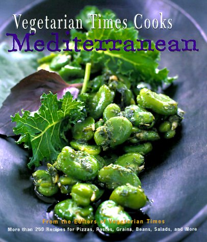 Vegetarian