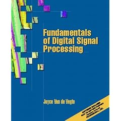 Fundamentals of Digital Signal Processing