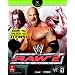 WWE stuff