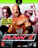 WWE Raw 2 (Primas Official Strategy Guide)