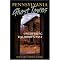 Spooky Appalachian Books