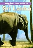 Lonely Planet Sri Lanka