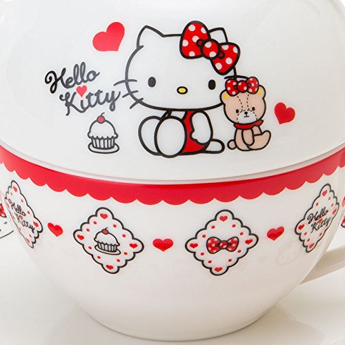 SANRIO Hello Kitty tea for one set 733 334 Ship from Japan ASAP eBay