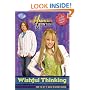 Wishful Thinking (Hannah Montana #16)