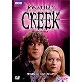 Jonathan Creek: Season Fourby Alan Davies