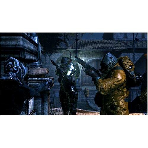 Dark Sector image