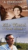 Wiesel E-Elie Wiesel Goes Home