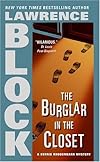 The Burglar in the Closet