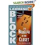 The Burglar in the Closet (Bernie Rhodenbarr Mysteries)