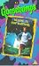 Goosebumps [VHS] [UK Import]