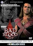 Review Wwe  / WWE - Bad Blood 2004