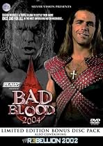 WWE - Bad Blood 2004