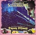Edward Scissorhands