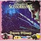 Edward Scissorhands: Original Soundtrack [SOUNDTRACK]